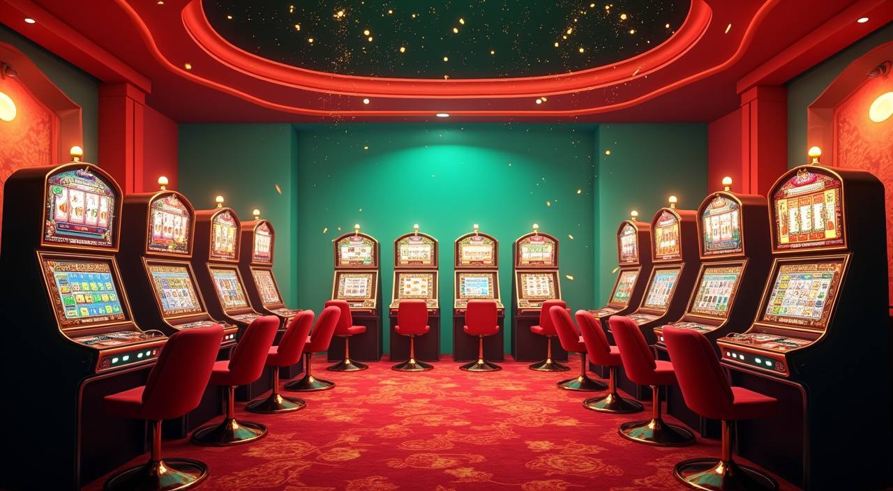 o777 casino বোনাস